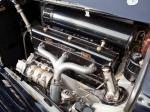 Bentley 4&frac14;-Litre Concealed Head Coupe by Mulliner 1937 года